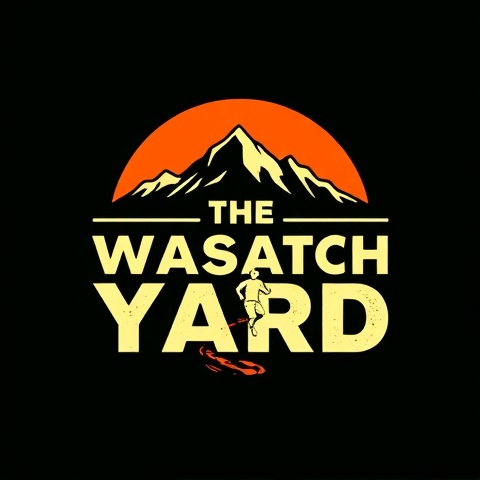 The Wasatch Yard logo