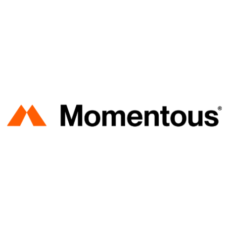 Momentous logo