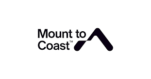 Mount to Coast logo